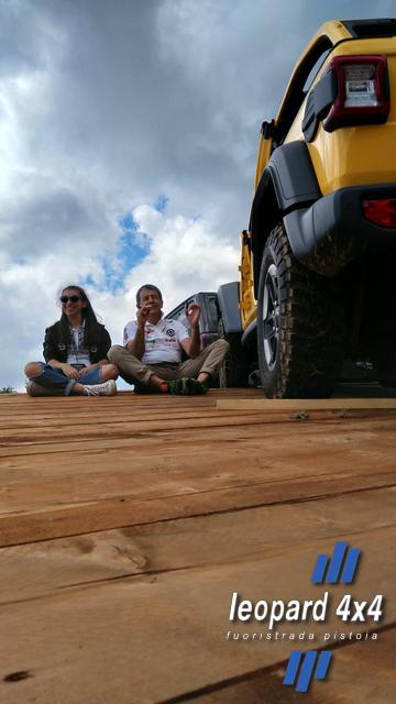 Camp Jeep 2018 - foto 49